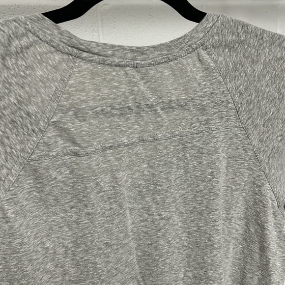 Gentle Fawn Cropped Tee - Picture 5 of 5